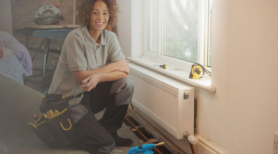 Professional industrial roofing company in Lake Preston, SD